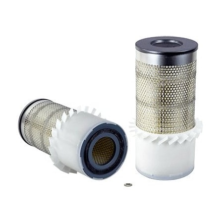 Wix Filters Air Filter 42766